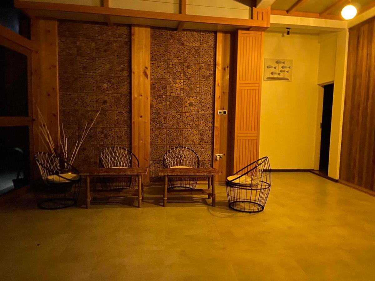 Finolhu Beach Guest House Felidhoo Bagian luar foto