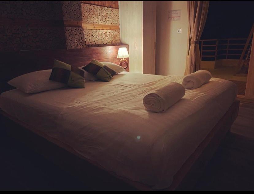 Finolhu Beach Guest House Felidhoo Bagian luar foto