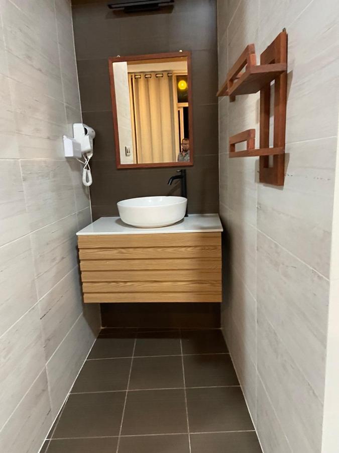 Finolhu Beach Guest House Felidhoo Bagian luar foto
